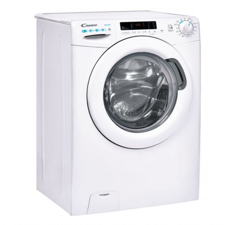 CANDY CSWS 4852DWE/1-S Πλυντήριο - Στεγνωτήριο 8kg/5kg 1400 στροφών